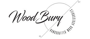Wood Bury Logo