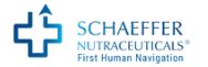 Schaeffer Nutraceuticals Logo