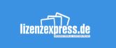 Lizenzexpress Logo