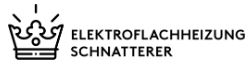 Elektroflachheizung Logo