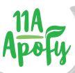 Apofy Logo