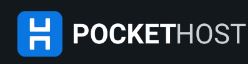 Pockethost Logo