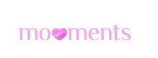 Mooments Logo