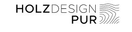 Holzdesign Pur Logo