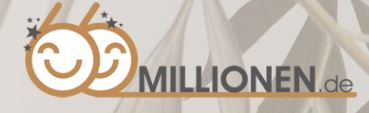 66Millionen Logo