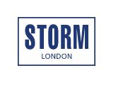 Storm London Logo