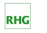 RHG Logo
