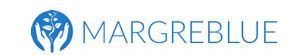 Margreblue Logo