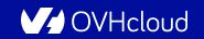 OVHcloud Logo