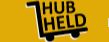 Hub Held Logo
