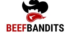 Beef Bandits Logo