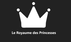 Le Royaume Des Princesses Logo