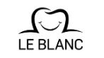Le Blanc Smile Logo