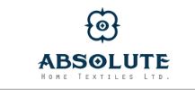 Absolute Home Textiles Logo