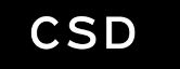 CSD Logo