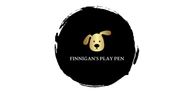 Finnigans Play Pen Logo