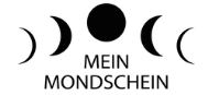 Mein Mondschein Logo