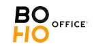 Boho Office Logo