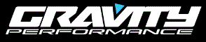 Gravity Performance Logo