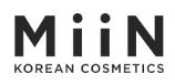 MiiN Cosmetics Logo