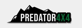 Predator 4x4  Discount