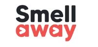 Smell Away Logo