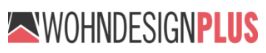 WohnDesignPlus Logo