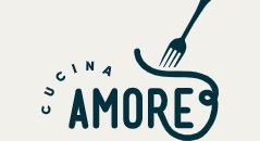 Cucina Amore Logo