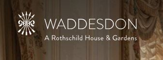 Waddesdon Logo