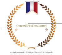 Ecolede Patisserie Logo