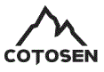 Cotosen Logo