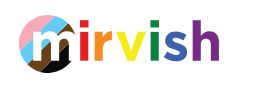 Mirvish Logo