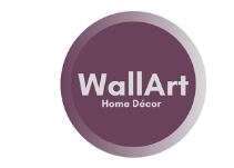 WallArt Logo