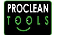 PROCLEAN TOOLS Discount