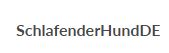 SchlafenderHundDE Discount Code