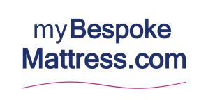 My Bespoke Mattress Logo