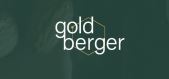 Gold berger Logo
