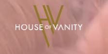 House of Vanity Logo