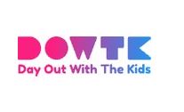 Day Out With The Kids Logo