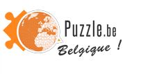 Puzzle BE Logo