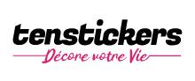 Tenstickers BE Logo