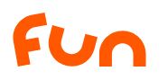 Fun BE Logo