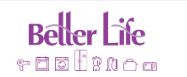 Better Life Logo