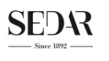 Sedar Logo