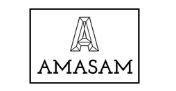 Amasam Logo