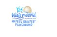 Yas Water World Logo