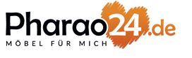 Pharao24 Logo