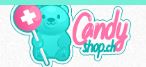 Candy Shop Logo