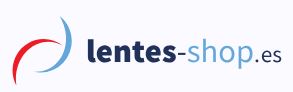 Lentes-Shop Logo
