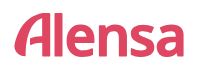 Alensa Logo